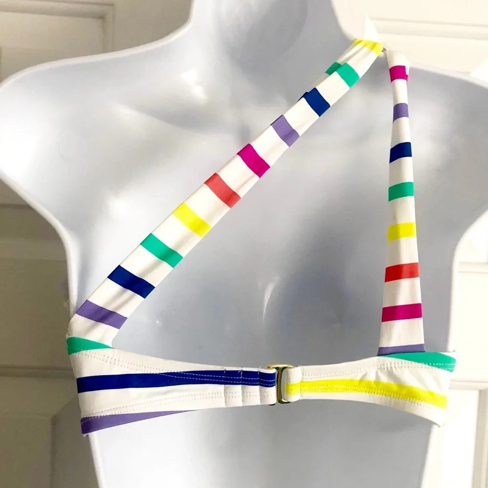 Bikini Swimsuit Top - Picture 4 of 11